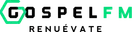 Logotipo de Gospel FM