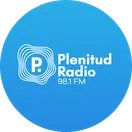 Logotipo de Plenitud Radio