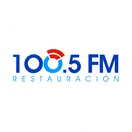 Logotipo de Radio Restauración